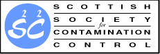 Scotish Society for Contamination Control